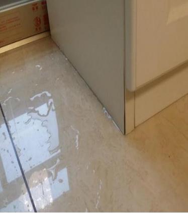 东营市漏水检测 厕所漏水怎么检测?
