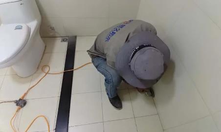 东营市卫生间补漏